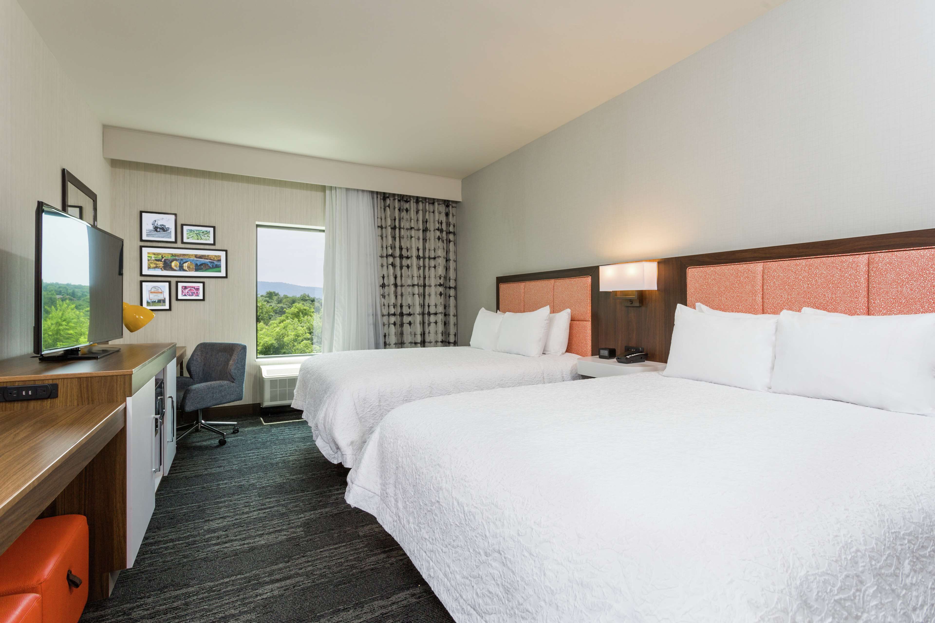 premium bedding, blackout curtains, cots/infant beds, rollaway beds