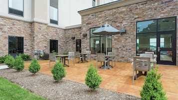 Teras/patio