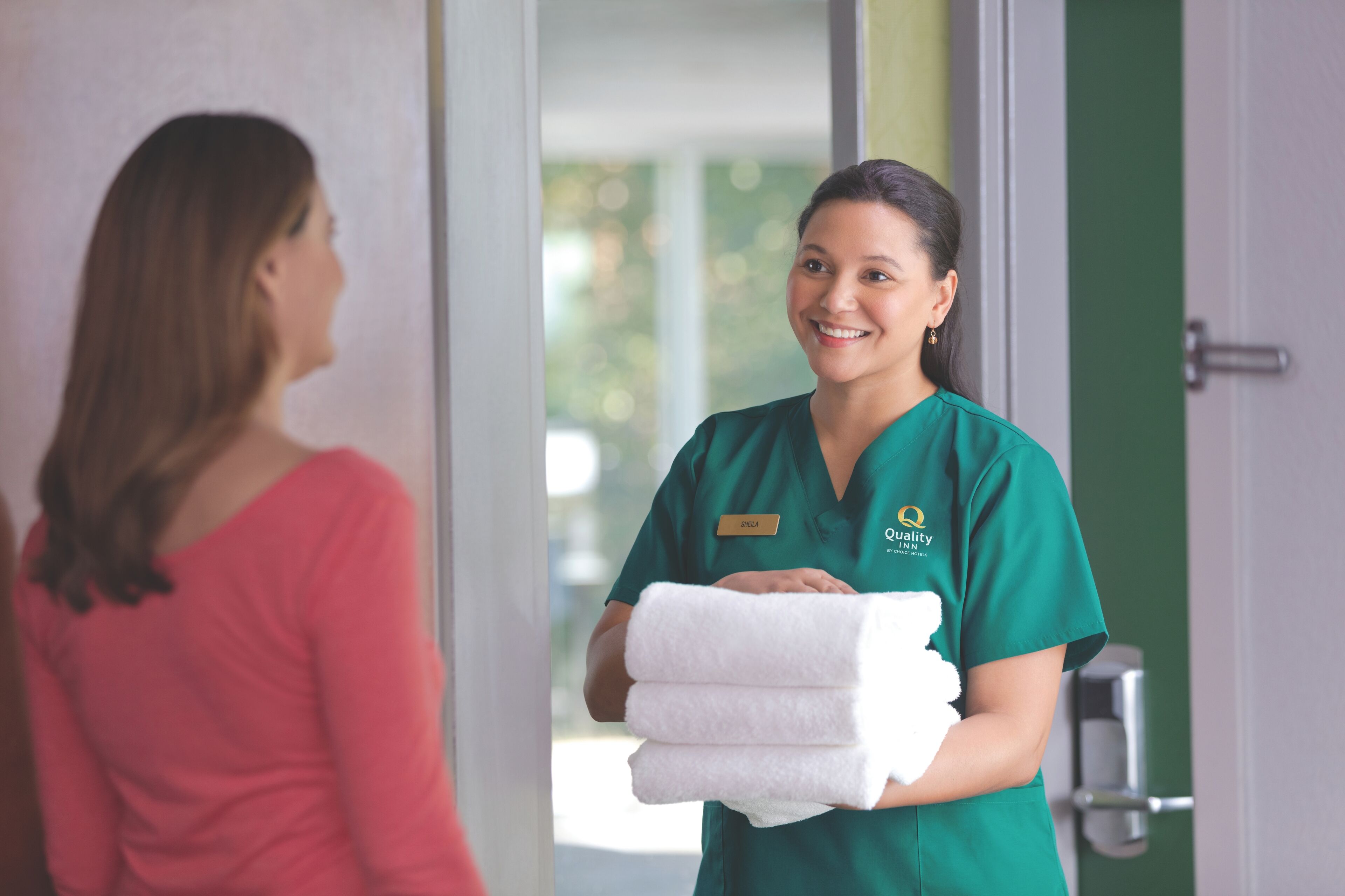 cleanliness standards