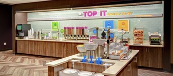 Tru by Hilton Raleigh Durham Airport