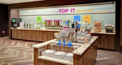 Tru by Hilton Raleigh Durham Airport