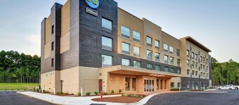 Tru by Hilton Raleigh Durham Airport