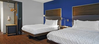 Tru by Hilton Raleigh Durham Airport