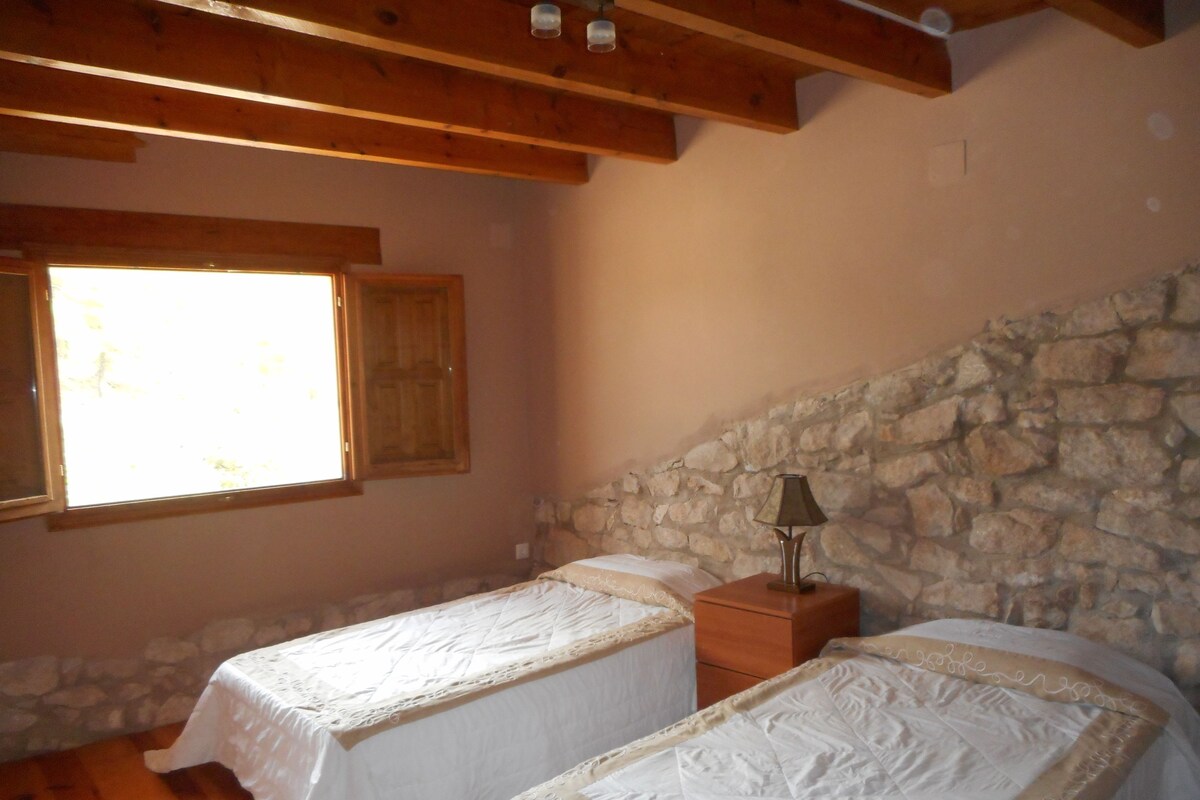 Panoramic Double Room, Multiple Beds, Mountain View | Rollaway beds, free WiFi, bed sheets