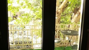 Interior - Hotel Marlyn (Tbilisi)