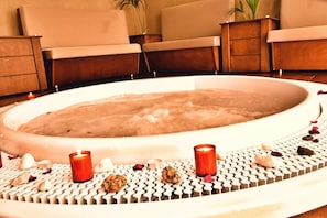 Spa treatment - Jasmins Residence (Oran)