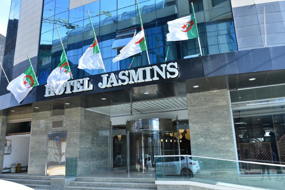 Résidence Le Jasmin image