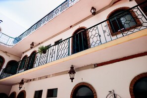 Dettaglio interni