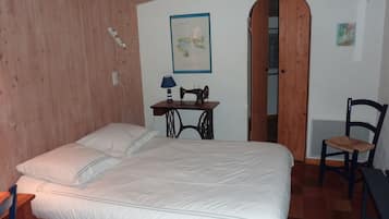 1 chambre
