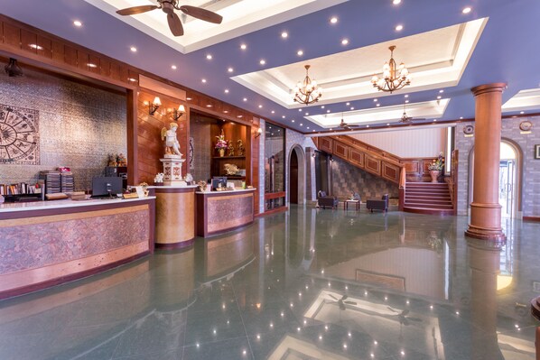 Hall