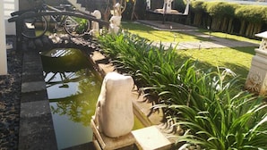 Gazebo - Rinjani Vista (Senggigi)