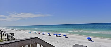 Condo, 1 Bedroom | Beach | Beach nearby