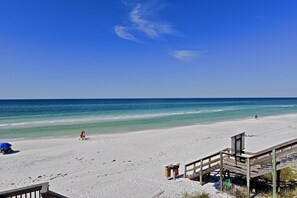 Condo, 1 Bedroom | Beach/ocean view