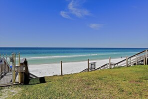 Condo, 1 Bedroom | Beach/ocean view - Sunseeker - Xanadu by Coastal Dreamin (Santa Rosa Beach)