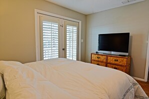 Condo, 1 Bedroom | 1 bedroom, free WiFi - Sunseeker - Xanadu by Coastal Dreamin (Santa Rosa Beach)