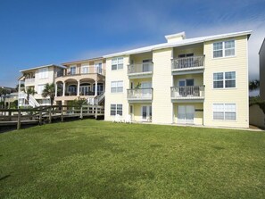 Condo, 1 Bedroom | Front of property