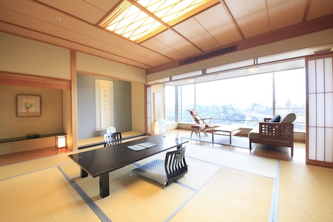 磯部温泉 舌切雀のお宿 ホテル磯部ガーデン(写真 2)