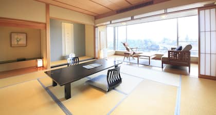 Hotel Isobe Garden