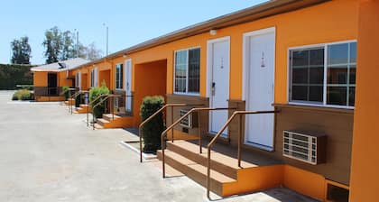 Aristocrat Motel