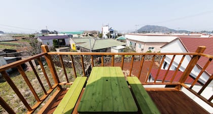 The Dan Village Guesthouse