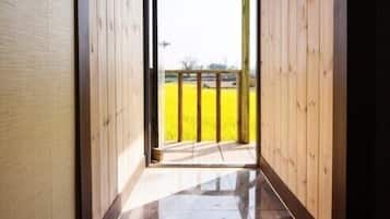 Family Double Room, 1 Queen Bed (1 person) | Premium bedding, free WiFi