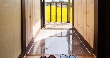 The Dan Village Guesthouse