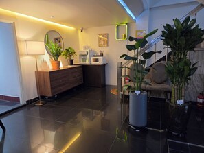 Hall