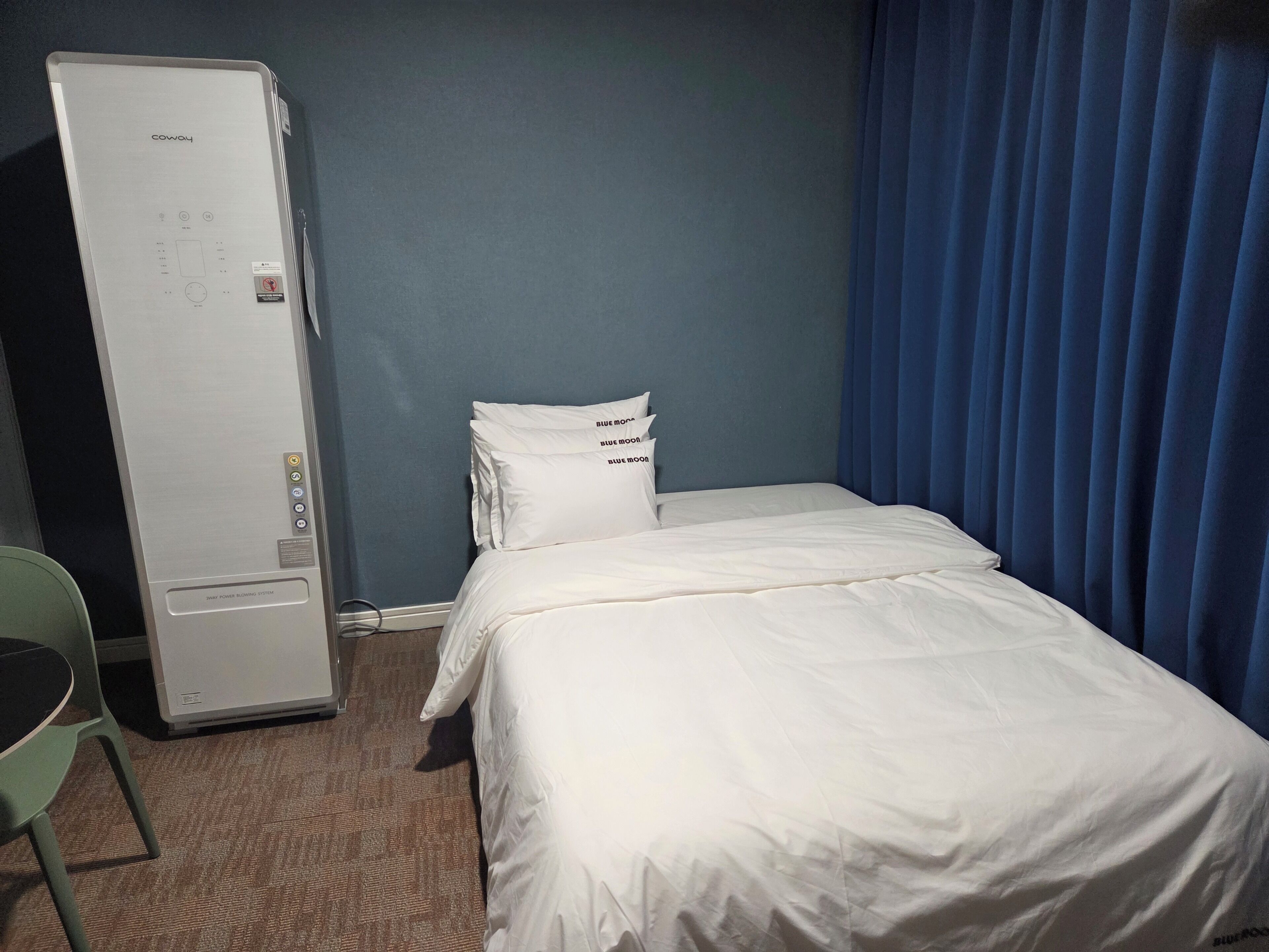Premium Double Room | Desk, laptop workspace, free WiFi