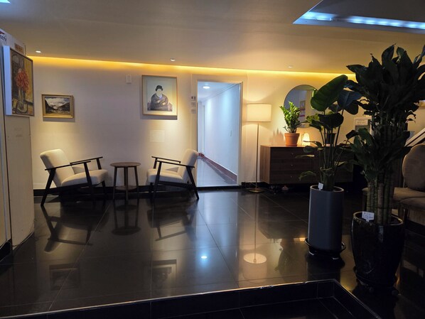Hall