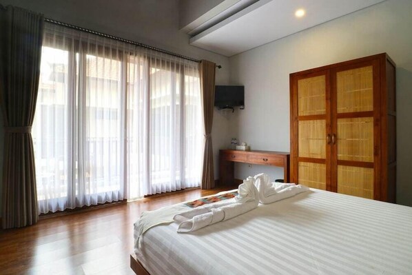 Cofres nos quartos, Wi-Fi de cortesia