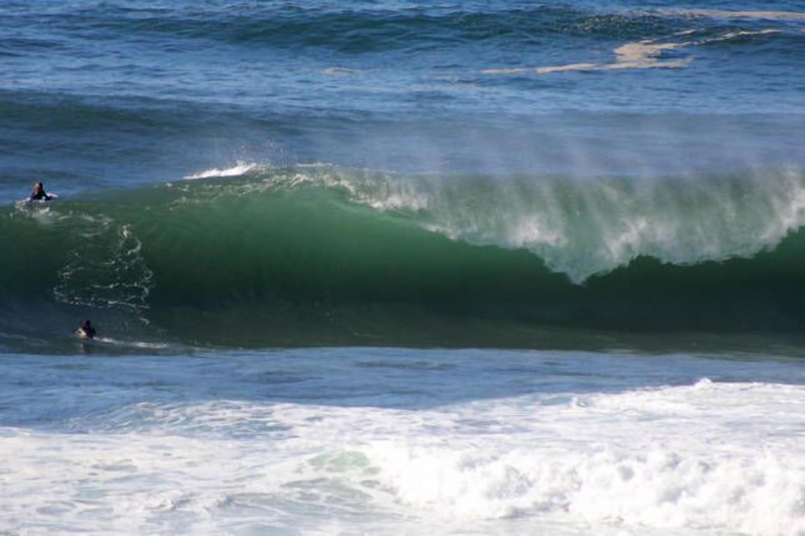 Strand