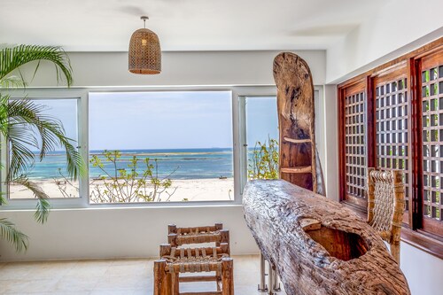 Tequila Sunrise Beach Cabana - Diani Beach