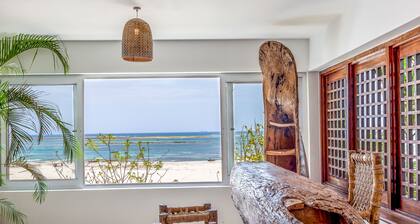 Tequila Sunrise Beach Cabana - Diani Beach