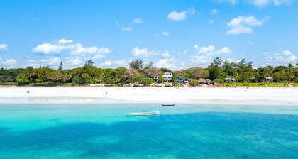 Tequila Sunrise Beach Cabana - Diani Beach