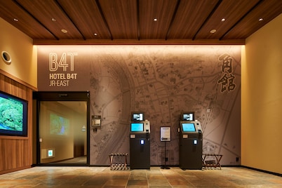 酒店B4T角館  
