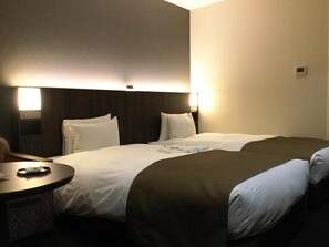 Deluxe-Zweibettzimmer