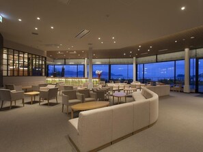 Interior - Sanriku Hana Hotel Hamagiku (Otsuchi-cho)