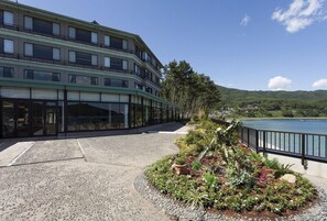 Exterior - Sanriku Hana Hotel Hamagiku (Otsuchi-cho)