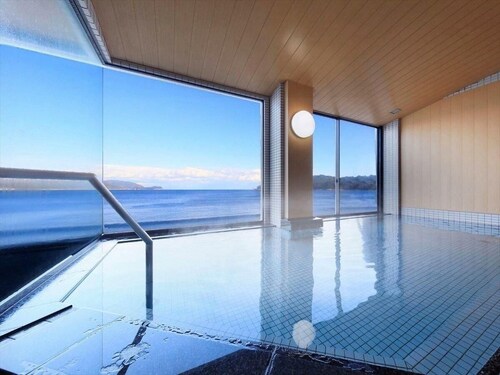Sanriku Hana Hotel Hamagiku