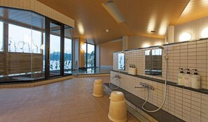 Spa - Sanriku Hana Hotel Hamagiku (Otsuchi-cho)
