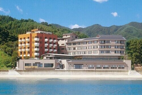 Sanriku Hana Hotel Hamagiku