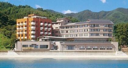 Sanriku Hana Hotel Hamagiku