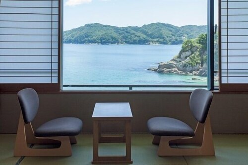 Sanriku Hana Hotel Hamagiku