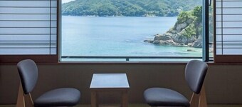 Sanriku Hana Hotel Hamagiku