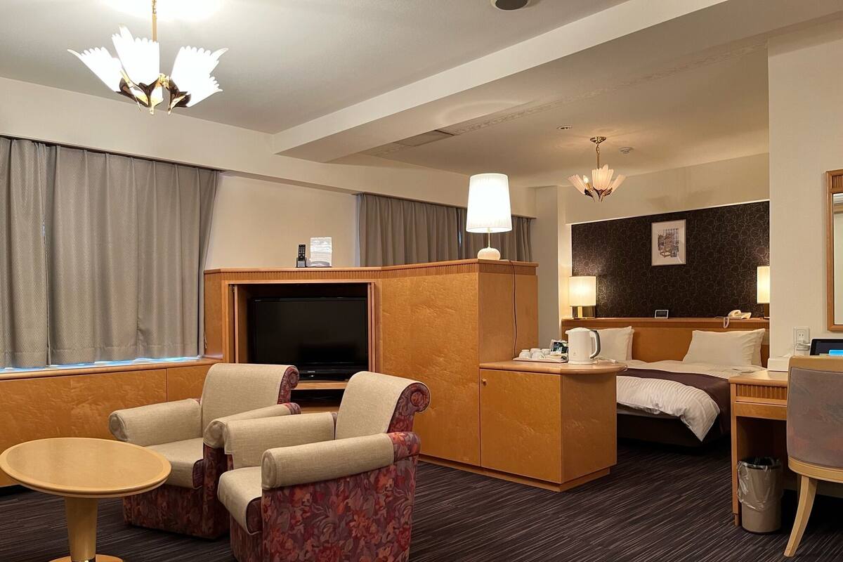 Chambre