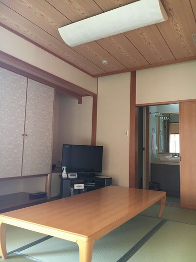 Hotel Excel Kikusui