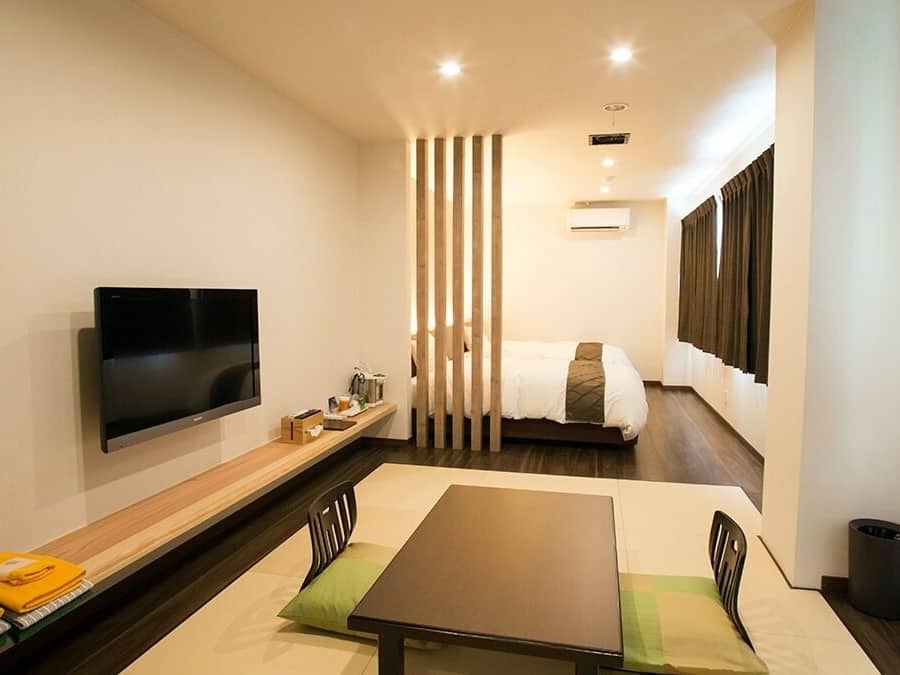 Habitació