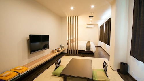 Tatsumi Kanyo Hotel