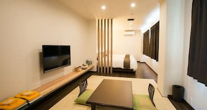 Tatsumi Kanyo Hotel