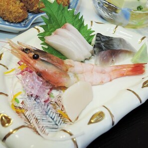 อาหารและเครื่องดื่ม